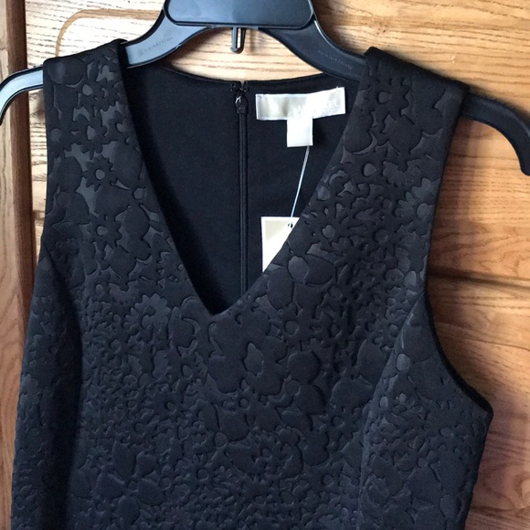 🆕 MICHAEL KORS Sleeveless Dress - Picture 6 of 8